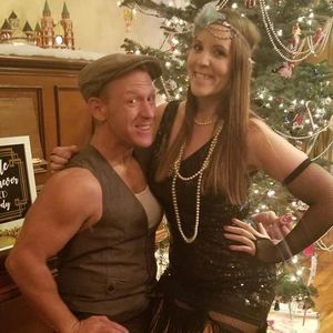 Meet your Posher, Chad